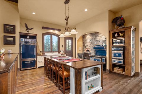 Tiny photo for 550 Antler Ridge Road, Whitefish, MT 59937 (MLS # 30064777)