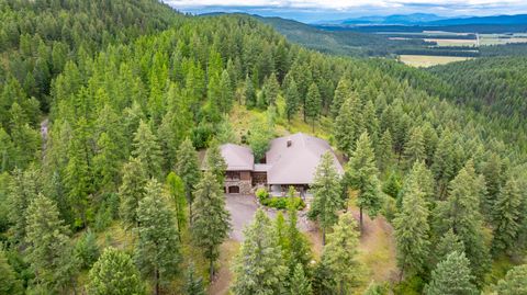 Tiny photo for 550 Antler Ridge Road, Whitefish, MT 59937 (MLS # 30064777)