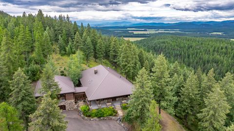 Tiny photo for 550 Antler Ridge Road, Whitefish, MT 59937 (MLS # 30064777)