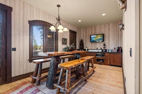 Tiny photo for 550 Antler Ridge Road, Whitefish, MT 59937 (MLS # 30064777)