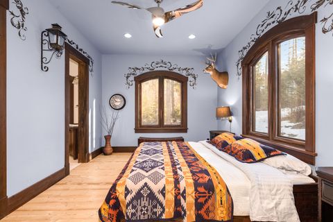 Tiny photo for 550 Antler Ridge Road, Whitefish, MT 59937 (MLS # 30064777)