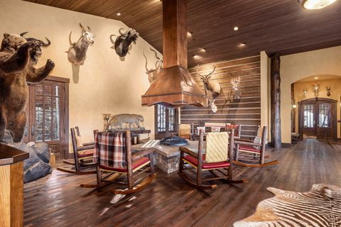 Tiny photo for 550 Antler Ridge Road, Whitefish, MT 59937 (MLS # 30064777)