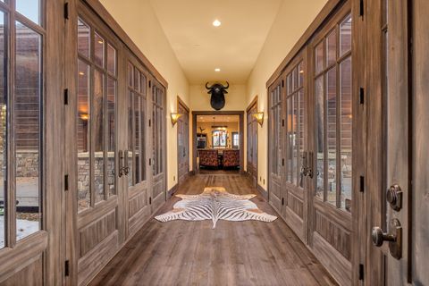 Tiny photo for 550 Antler Ridge Road, Whitefish, MT 59937 (MLS # 30064777)