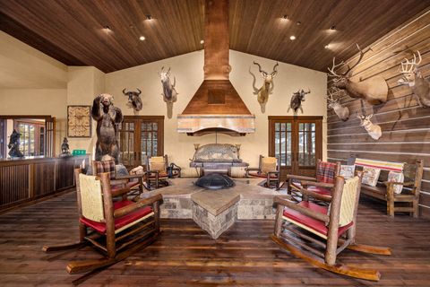Tiny photo for 550 Antler Ridge Road, Whitefish, MT 59937 (MLS # 30064777)