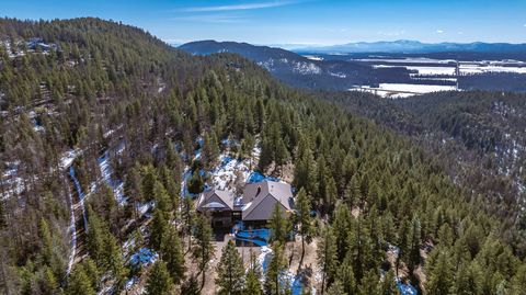 Tiny photo for 550 Antler Ridge Road, Whitefish, MT 59937 (MLS # 30064777)