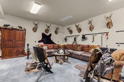 Tiny photo for 550 Antler Ridge Road, Whitefish, MT 59937 (MLS # 30064777)