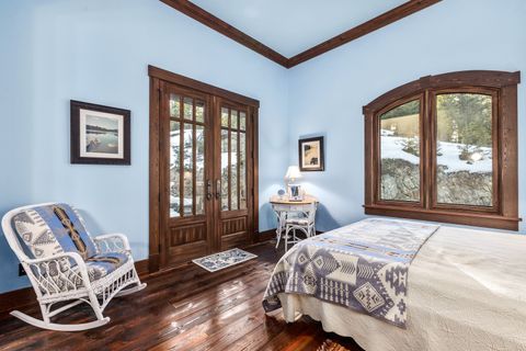 Tiny photo for 550 Antler Ridge Road, Whitefish, MT 59937 (MLS # 30064777)
