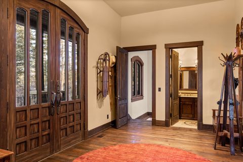 Tiny photo for 550 Antler Ridge Road, Whitefish, MT 59937 (MLS # 30064777)