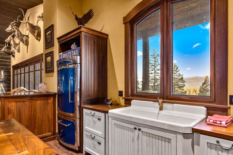 Tiny photo for 550 Antler Ridge Road, Whitefish, MT 59937 (MLS # 30064777)