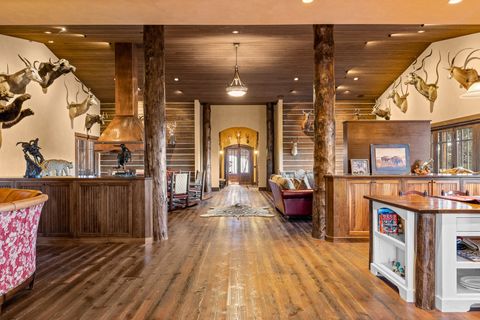 Tiny photo for 550 Antler Ridge Road, Whitefish, MT 59937 (MLS # 30064777)