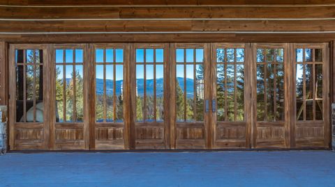 Tiny photo for 550 Antler Ridge Road, Whitefish, MT 59937 (MLS # 30064777)