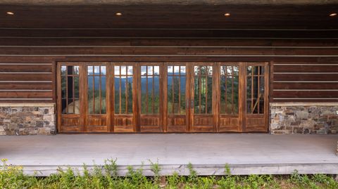 Tiny photo for 550 Antler Ridge Road, Whitefish, MT 59937 (MLS # 30064777)