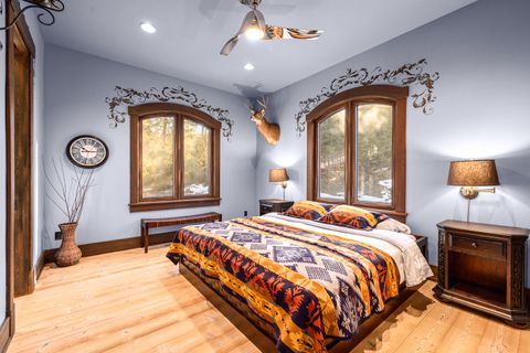 Tiny photo for 550 Antler Ridge Road, Whitefish, MT 59937 (MLS # 30064777)