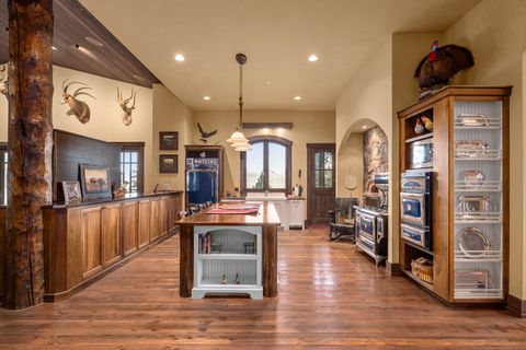 Tiny photo for 550 Antler Ridge Road, Whitefish, MT 59937 (MLS # 30064777)