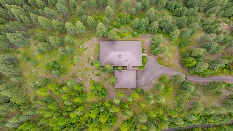 Tiny photo for 550 Antler Ridge Road, Whitefish, MT 59937 (MLS # 30064777)