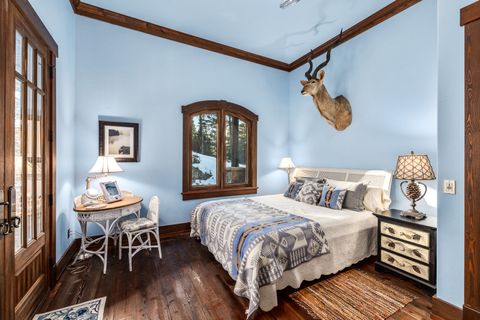 Tiny photo for 550 Antler Ridge Road, Whitefish, MT 59937 (MLS # 30064777)