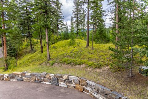 Tiny photo for 550 Antler Ridge Road, Whitefish, MT 59937 (MLS # 30064777)