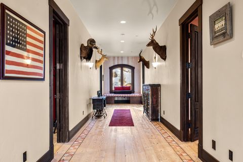 Tiny photo for 550 Antler Ridge Road, Whitefish, MT 59937 (MLS # 30064777)