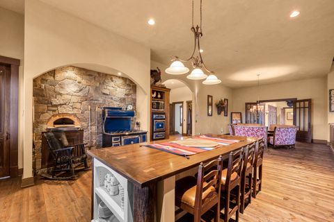 Tiny photo for 550 Antler Ridge Road, Whitefish, MT 59937 (MLS # 30064777)