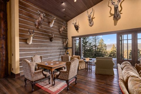 Tiny photo for 550 Antler Ridge Road, Whitefish, MT 59937 (MLS # 30064777)