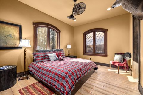 Tiny photo for 550 Antler Ridge Road, Whitefish, MT 59937 (MLS # 30064777)