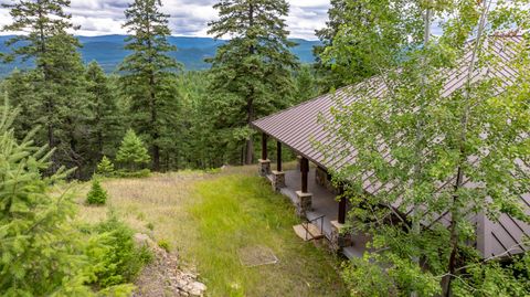 Tiny photo for 550 Antler Ridge Road, Whitefish, MT 59937 (MLS # 30064777)
