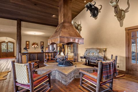 Tiny photo for 550 Antler Ridge Road, Whitefish, MT 59937 (MLS # 30064777)