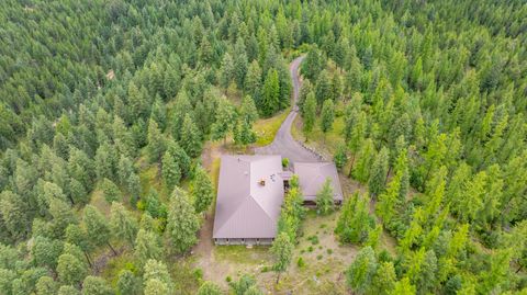 Tiny photo for 550 Antler Ridge Road, Whitefish, MT 59937 (MLS # 30064777)