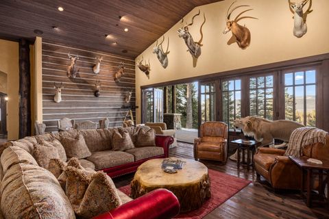 Tiny photo for 550 Antler Ridge Road, Whitefish, MT 59937 (MLS # 30064777)