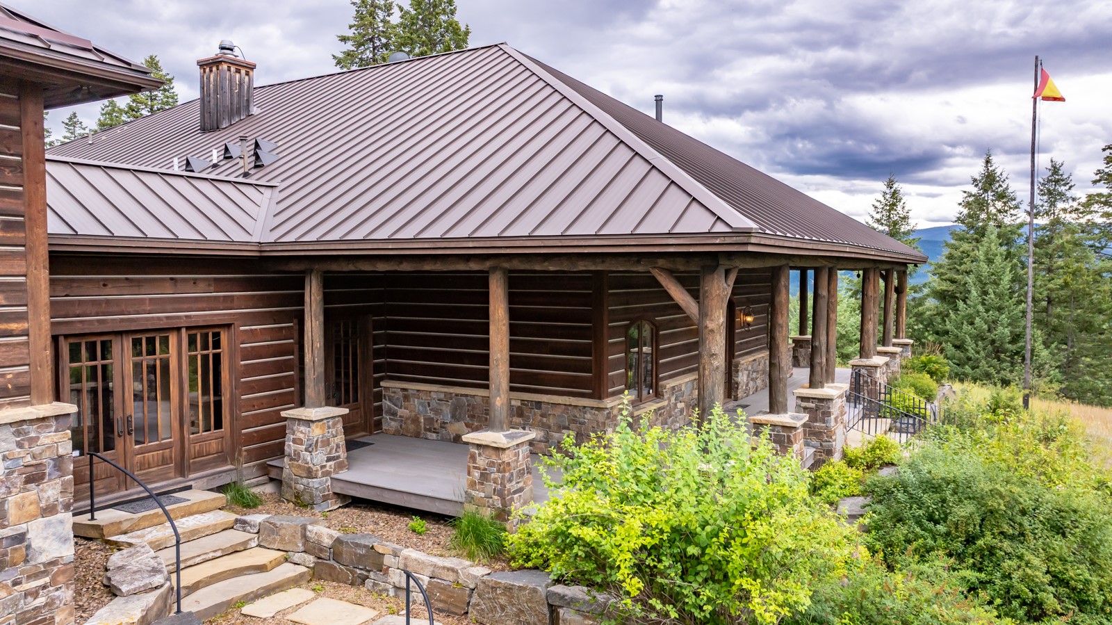 550 Antler Ridge Road