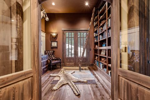 Tiny photo for 550 Antler Ridge Road, Whitefish, MT 59937 (MLS # 30064777)
