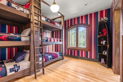 Tiny photo for 550 Antler Ridge Road, Whitefish, MT 59937 (MLS # 30064777)