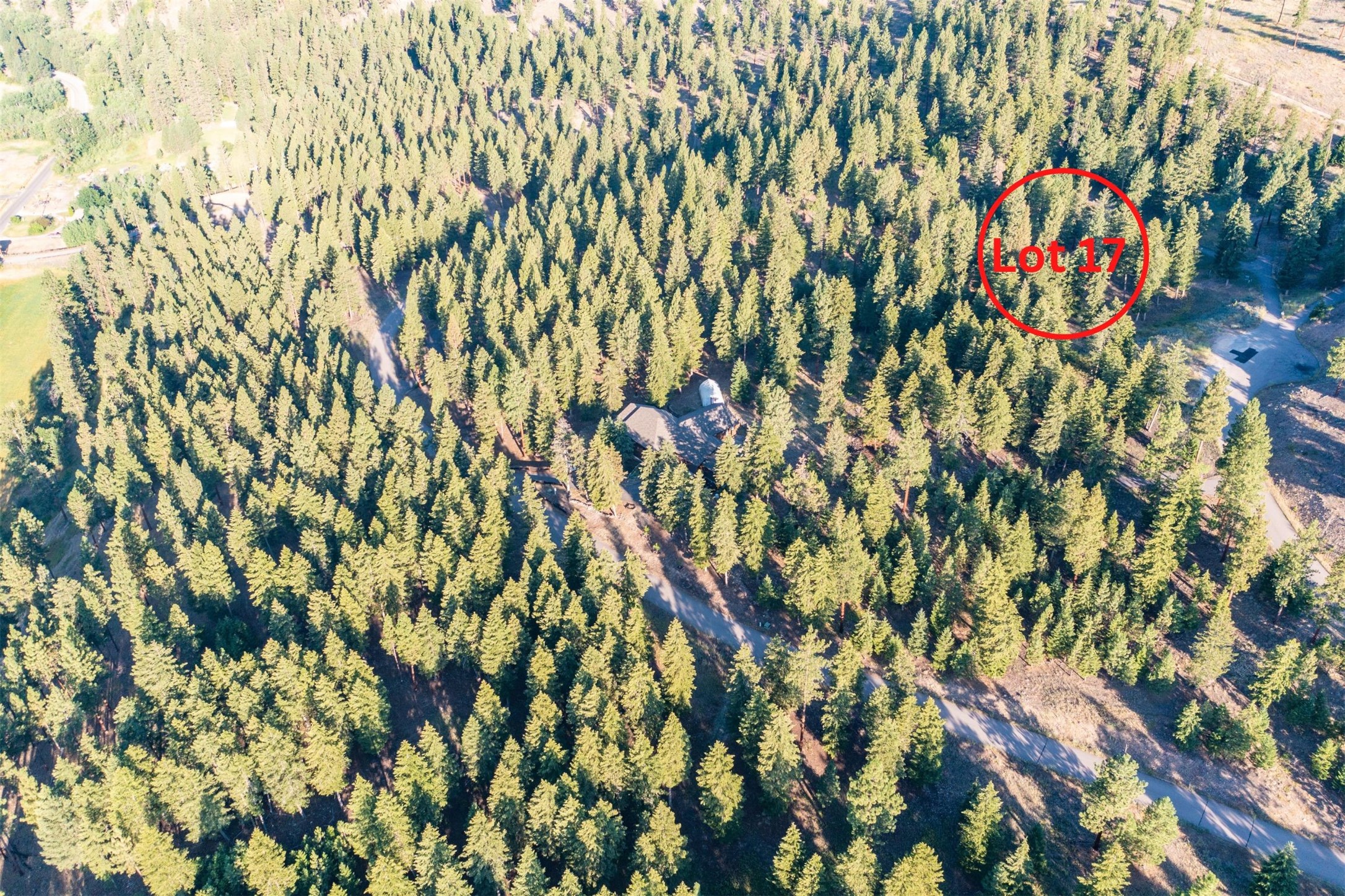 Lot 17 Caddisfly Court