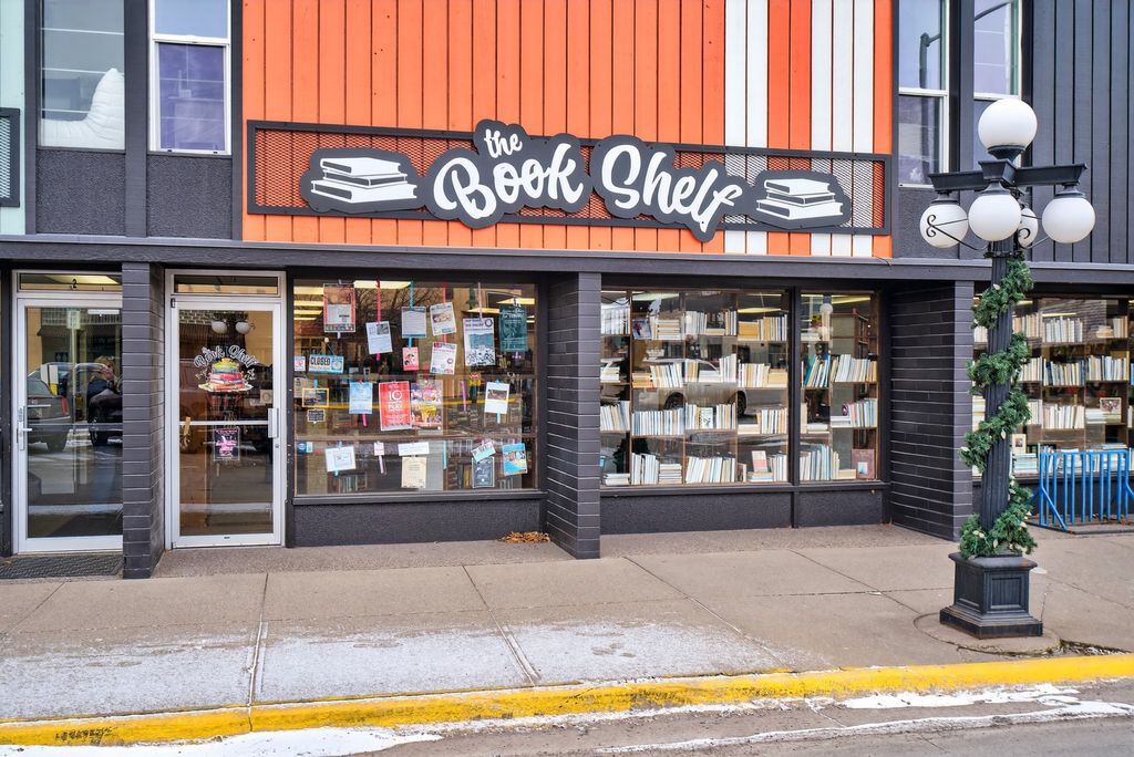 Photo of 101 S Main Street, Kalispell, MT 59901 (MLS # 30064291)