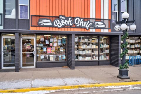 Photo of 101 S Main Street, Kalispell, MT 59901 (MLS # 30064291)