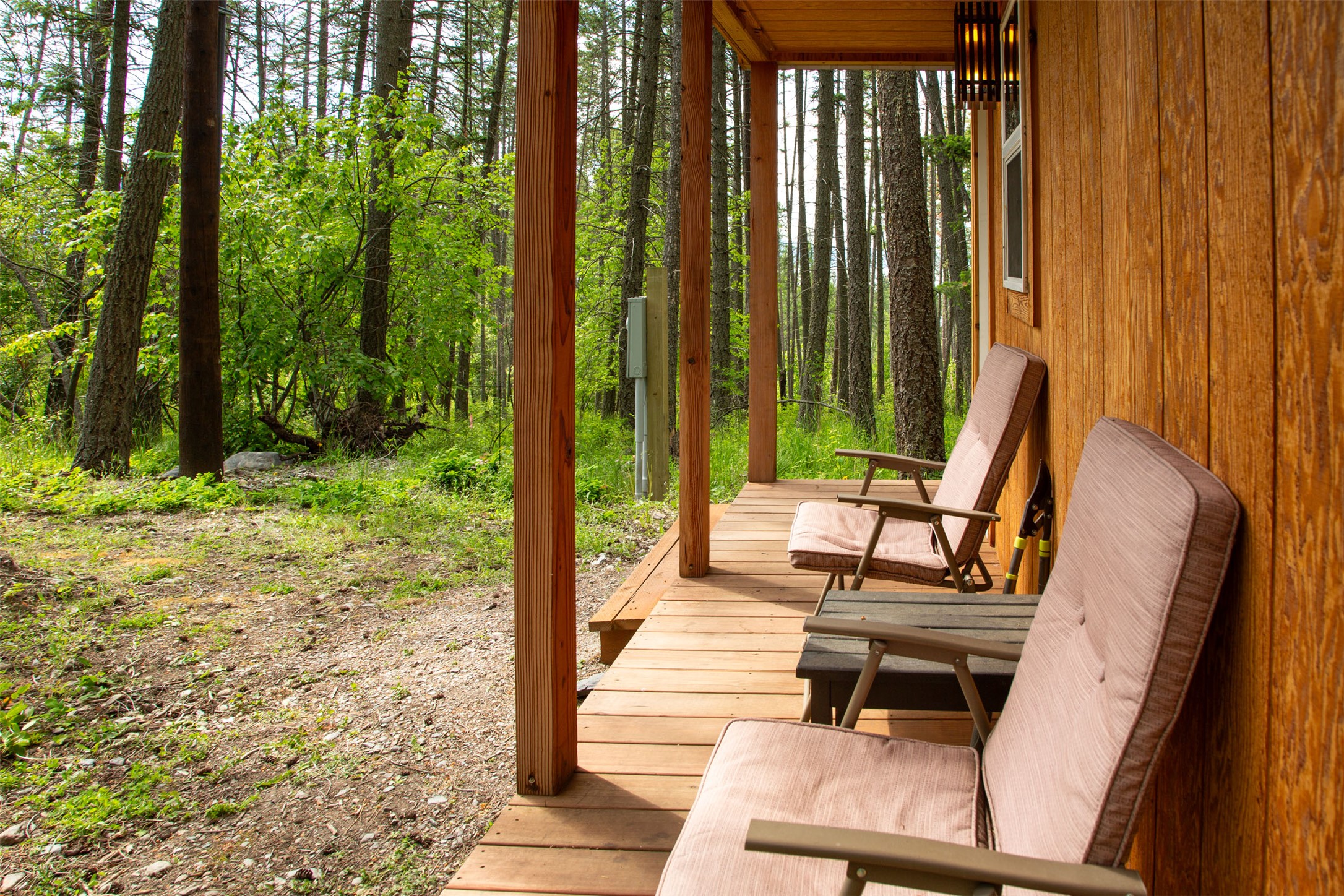 Bigfork, Montana 59911, United States, 1 Bedroom Bedrooms, ,1 BathroomBathrooms,Residential,Active,147192