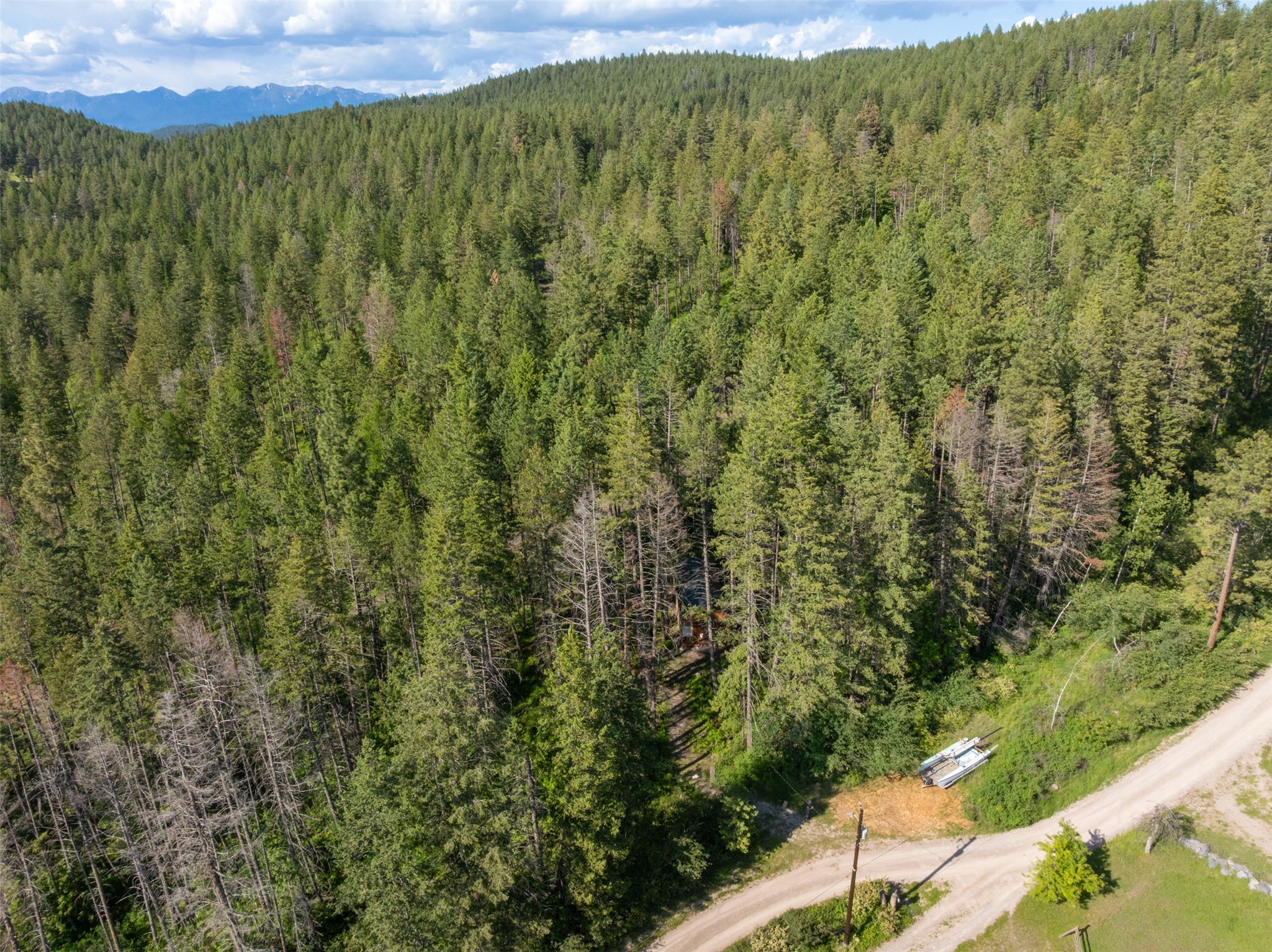 Bigfork, Montana 59911, United States, 1 Bedroom Bedrooms, ,1 BathroomBathrooms,Residential,Active,147192