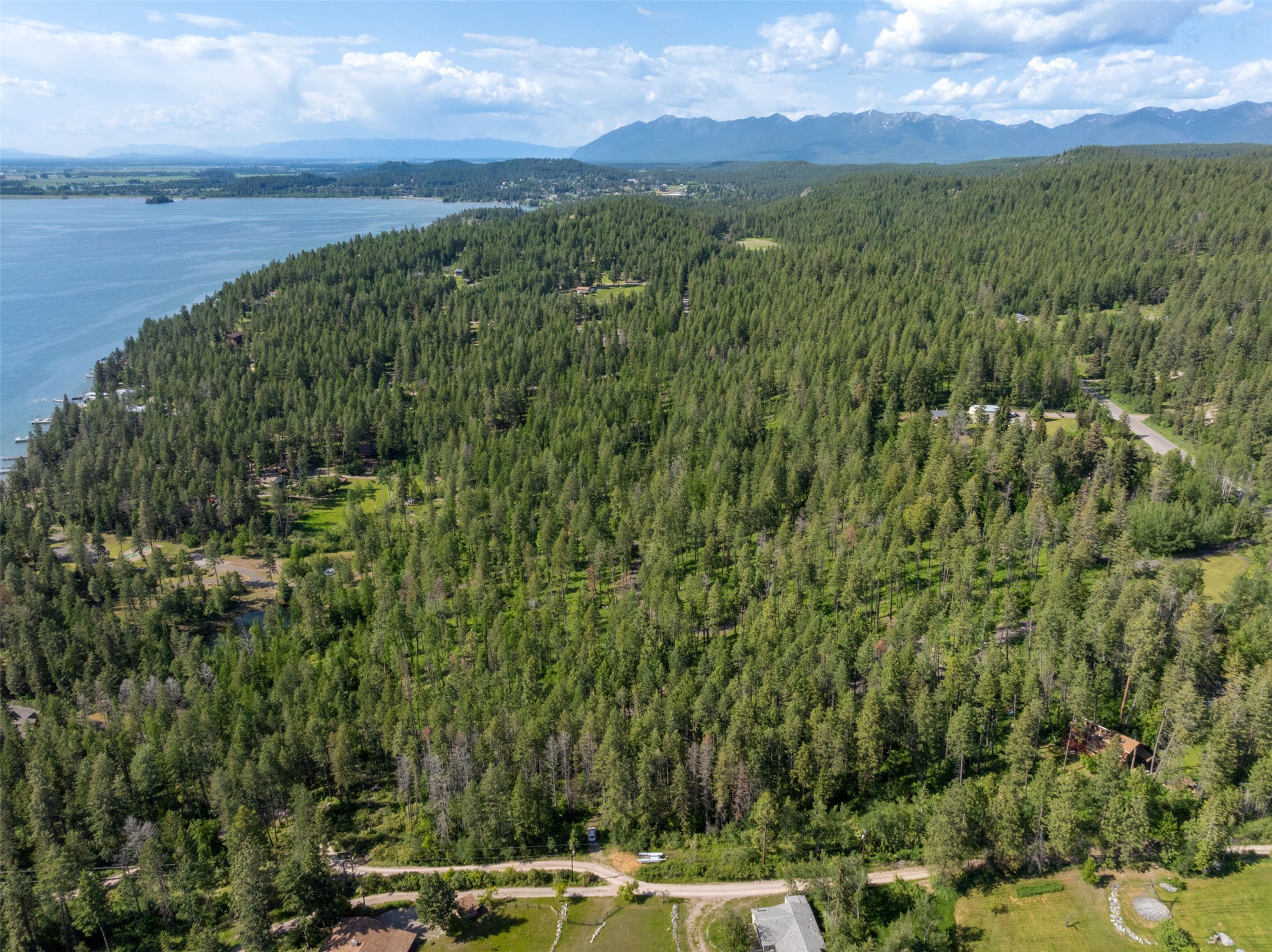 Bigfork, Montana 59911, United States, 1 Bedroom Bedrooms, ,1 BathroomBathrooms,Residential,Active,147192