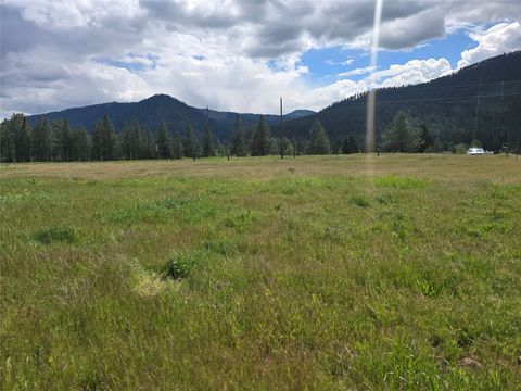 Tiny photo for 991 Mullan Road E, Superior, MT 59872 (MLS # 30071434)