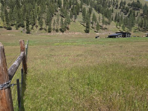 Tiny photo for 991 Mullan Road E, Superior, MT 59872 (MLS # 30071434)