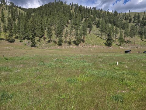 Tiny photo for 991 Mullan Road E, Superior, MT 59872 (MLS # 30071434)