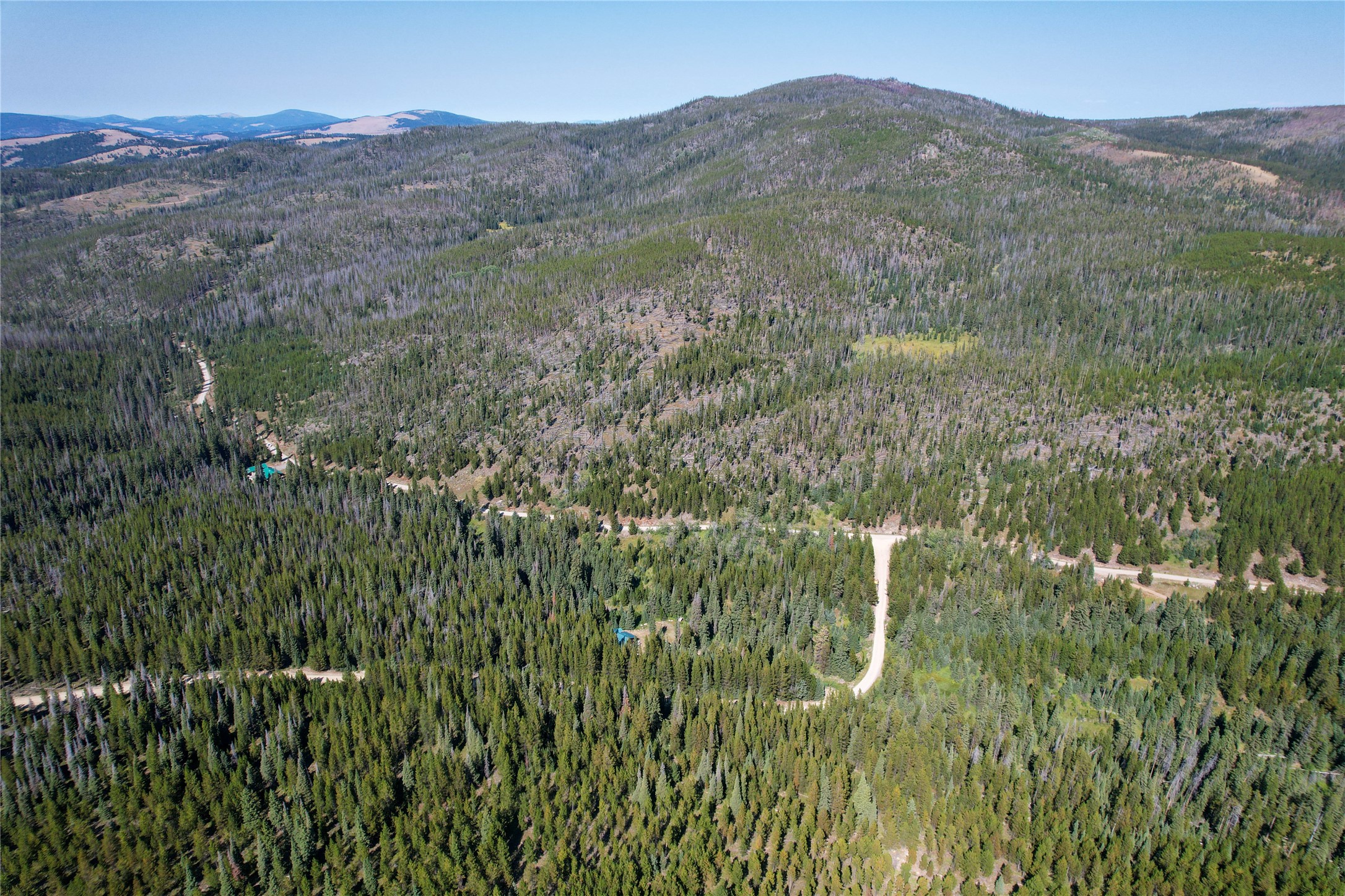 4995 Telegraph Creek Road