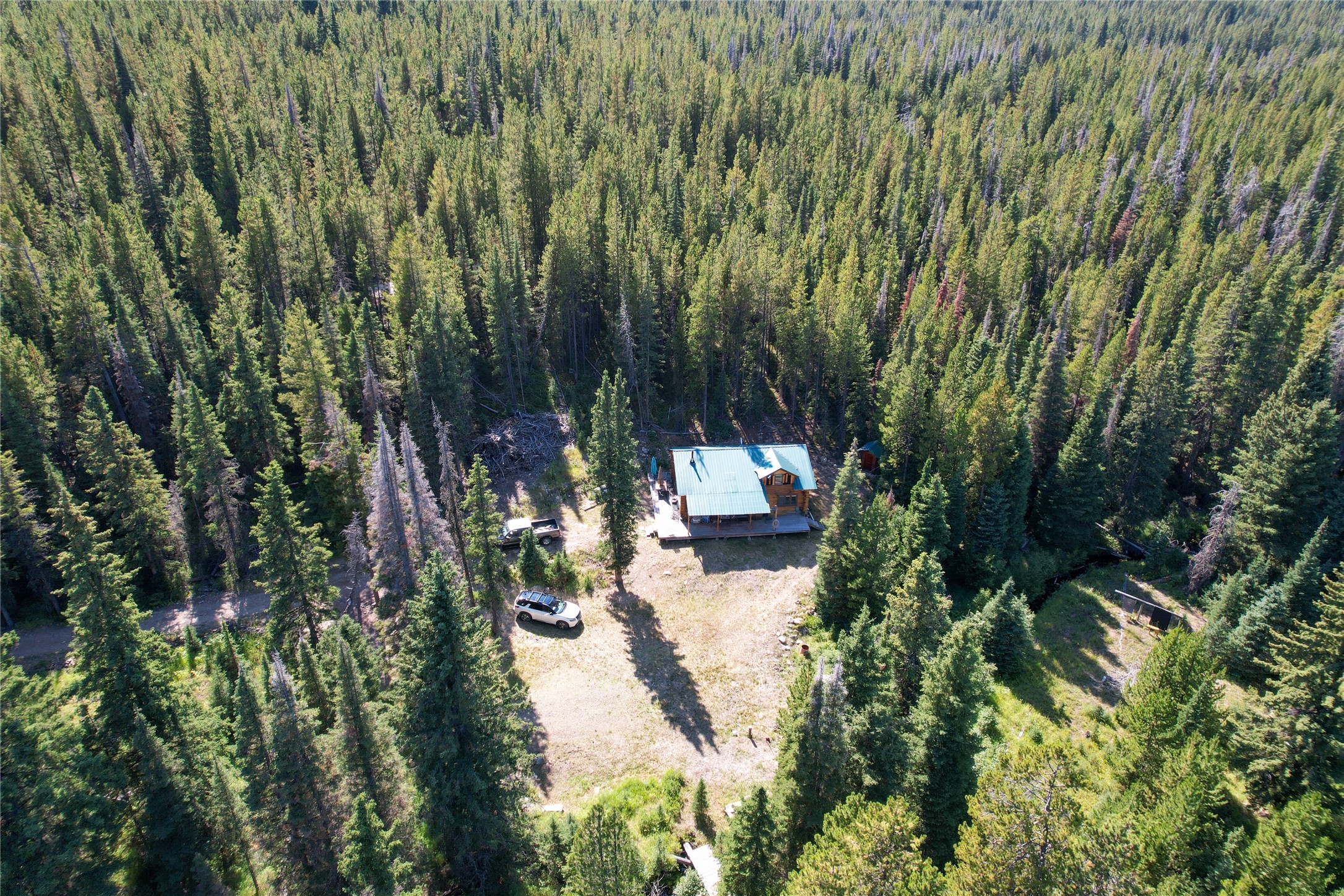 4995 Telegraph Creek Road