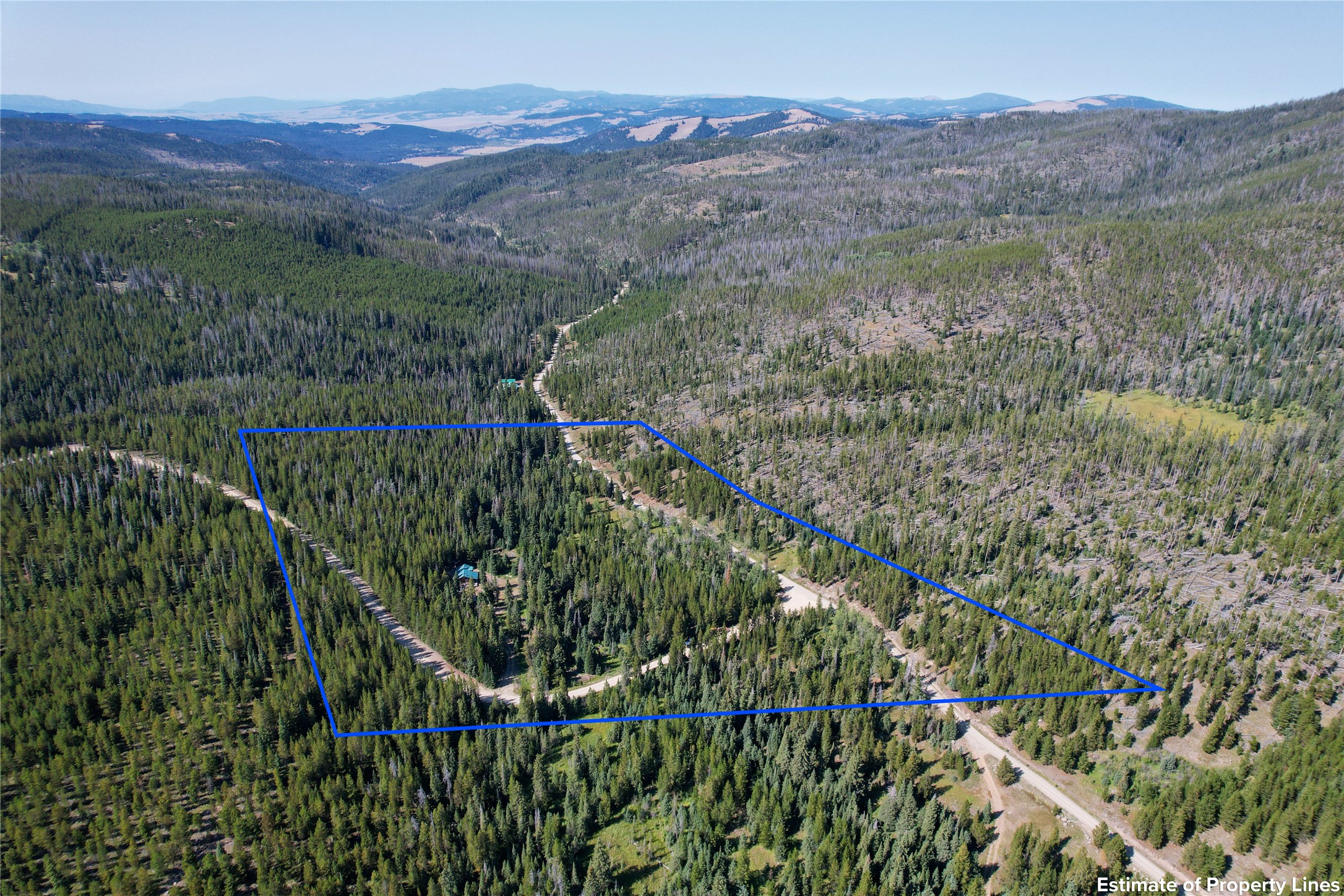 4995 Telegraph Creek Road