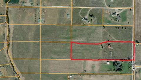 Photo of 650 Capistrano Drive NW #Parcel 4, Kalispell, MT 59901 (MLS # 30053224)