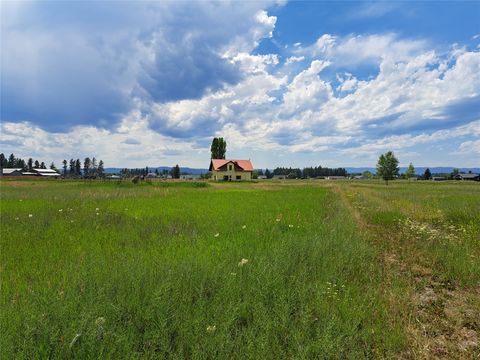 Tiny photo for 650 Capistrano Drive NW #Parcel 4, Kalispell, MT 59901 (MLS # 30053224)