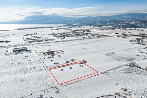 Photo of Nhn Hard Rock Road, Somers, MT 59932 (MLS # 30061820)