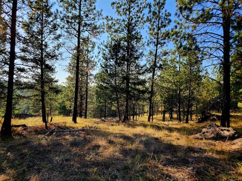752 Tripp Trail Eureka MT 59917