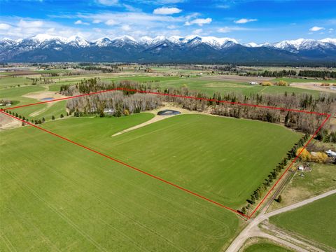 Tiny photo for 255 Sonstelie Lane, Kalispell, MT 59901 (MLS # 30069428)