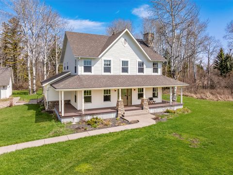 Tiny photo for 255 Sonstelie Lane, Kalispell, MT 59901 (MLS # 30069428)